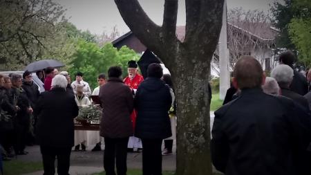 Velikonočna razstava v Dolencih 1